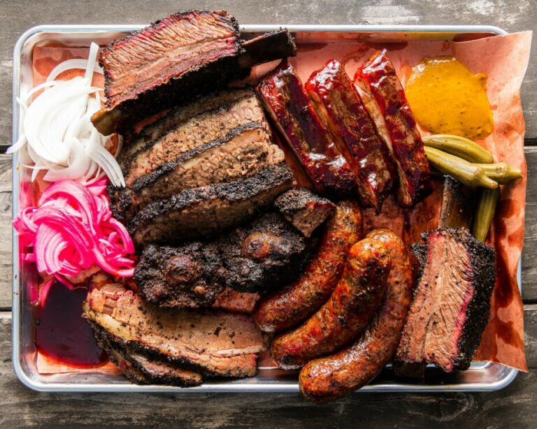 The 10 Best BBQ in Oakland, California