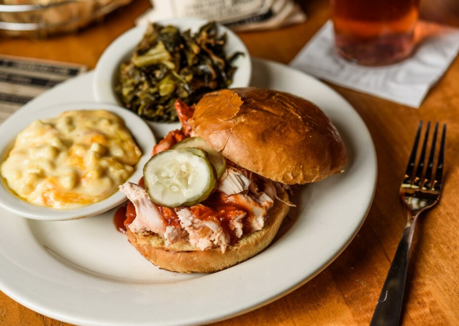 The 10 Best BBQ in Chattanooga, Tennessee