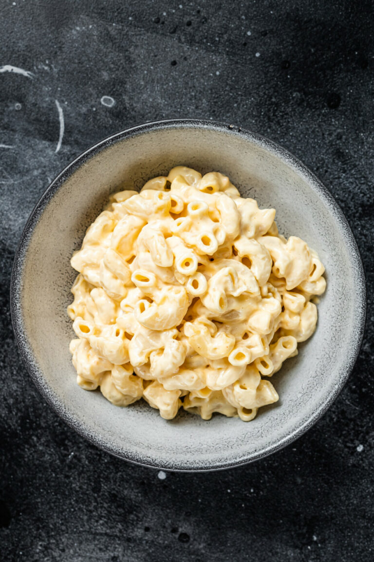 how-to-reheat-mac-and-cheese