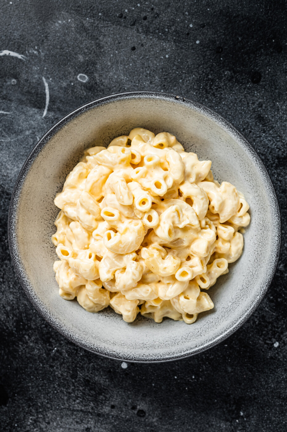 How to Reheat Mac and Cheese