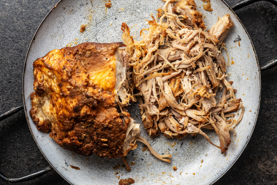How To Reheat Pulled Pork Without Drying It Out