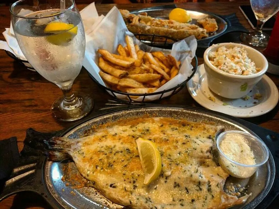 Smoky Mountain Trout House