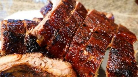 The 15 Best BBQ in Missouri