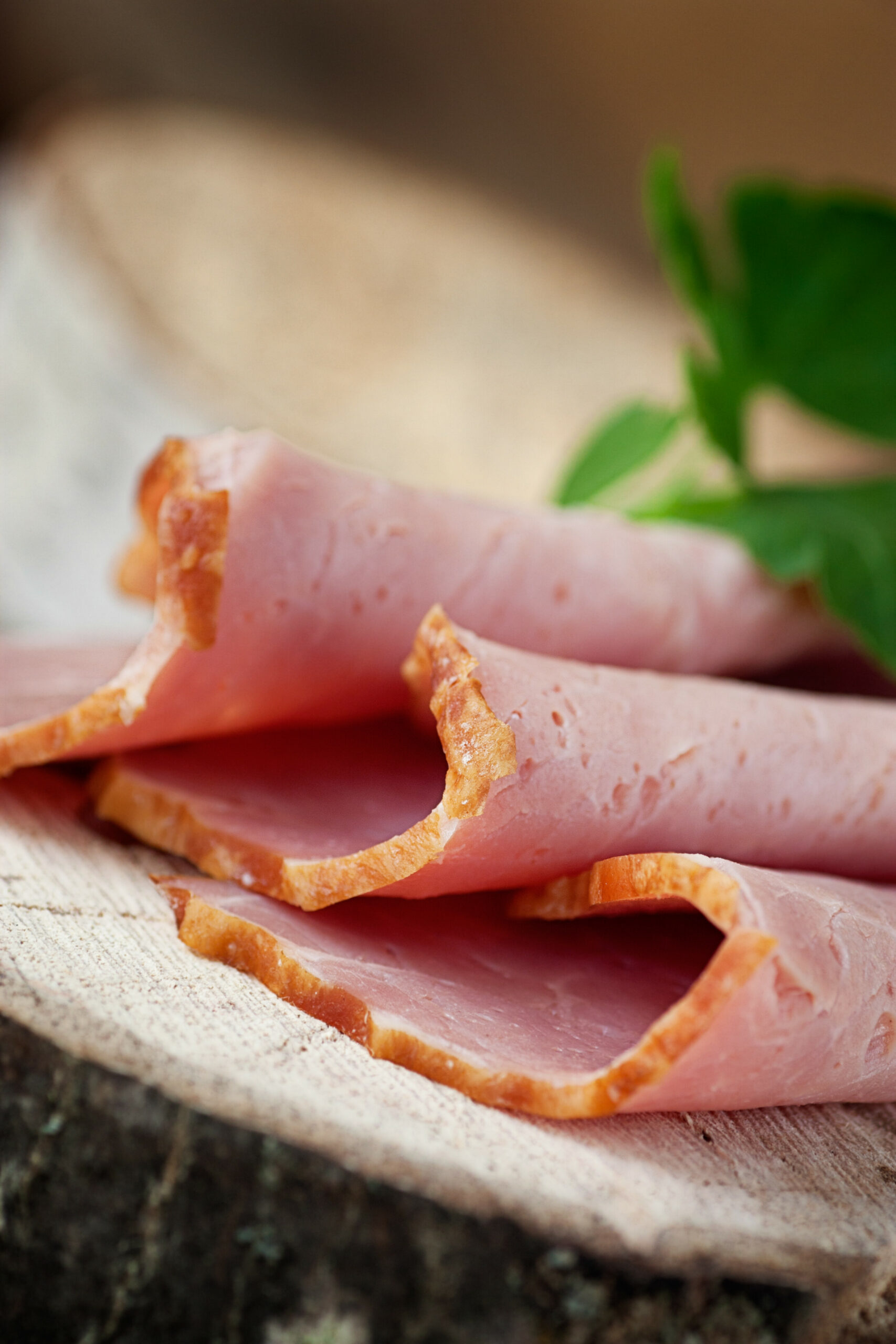 How To Defrost and Thaw Ham