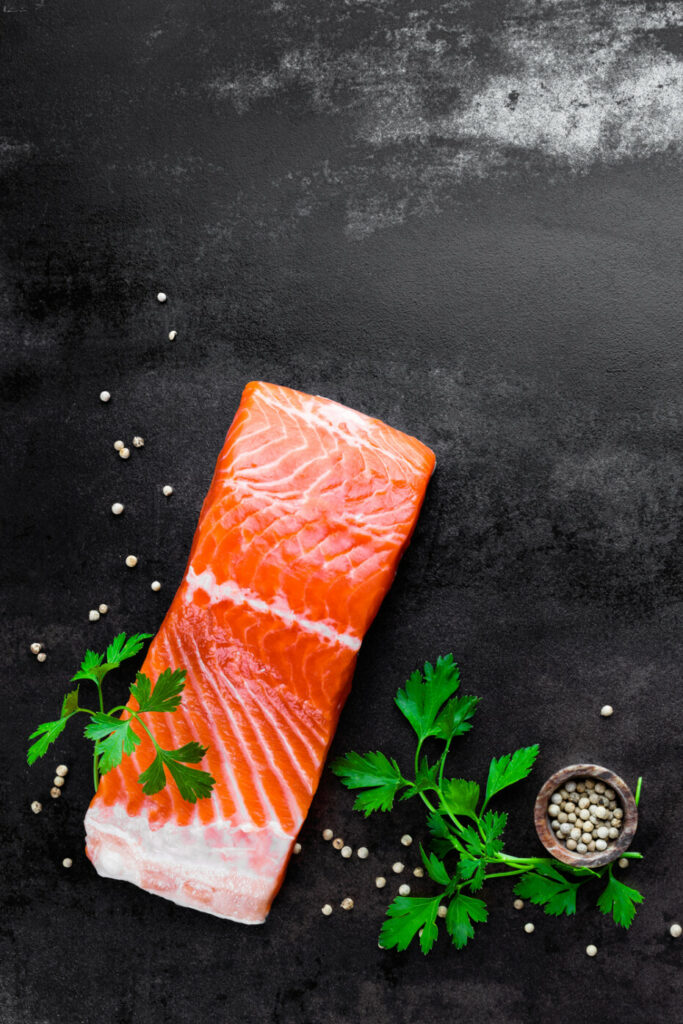 How To Tell if Salmon Is Bad