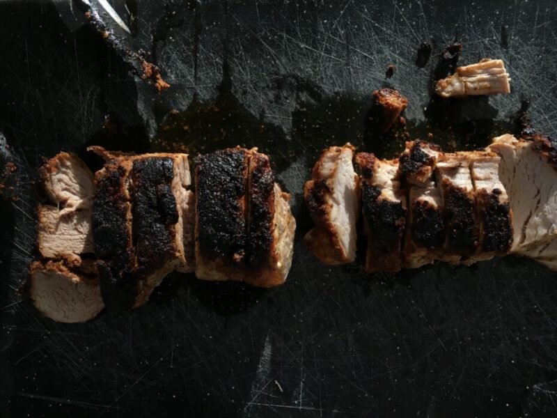 How to Reheat Pork Tenderloin Without Making It Dry