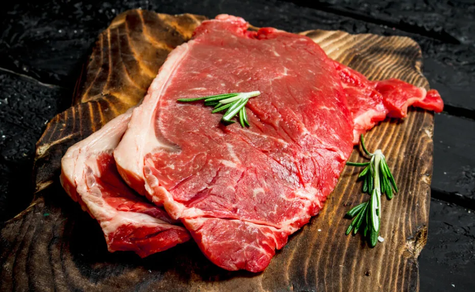 How Long To Let Steak Rest Before Cooking