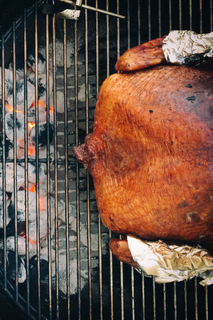 How to Reheat a Whole Turkey Without Drying It Out