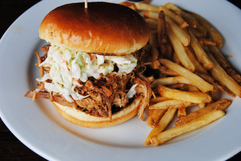 The 7 Best BBQ in Greensboro, North Carolina