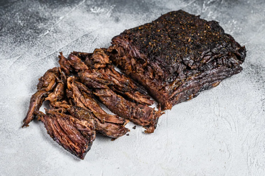 Finishing Brisket In The Oven Guide