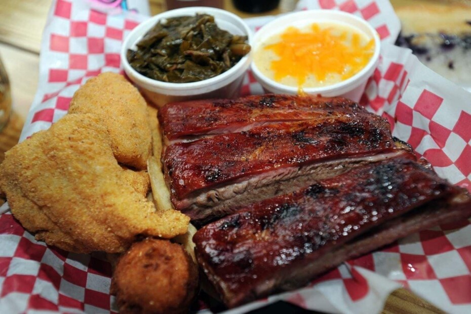 The 10 Best BBQ in Tampa, Florida