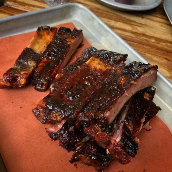 The 11 Best BBQ in New Jersey