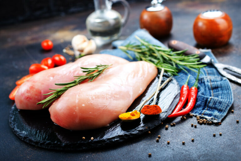 How Long Does Chicken Last in the Fridge