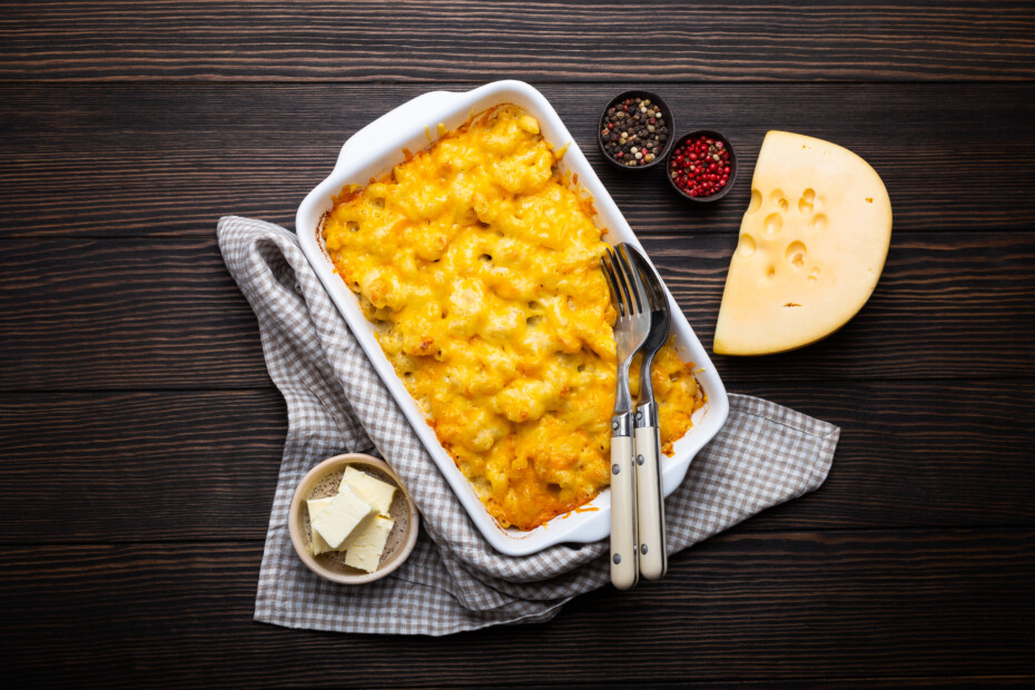 How Long Does Mac And Cheese Last In ... - BBQ Revolution