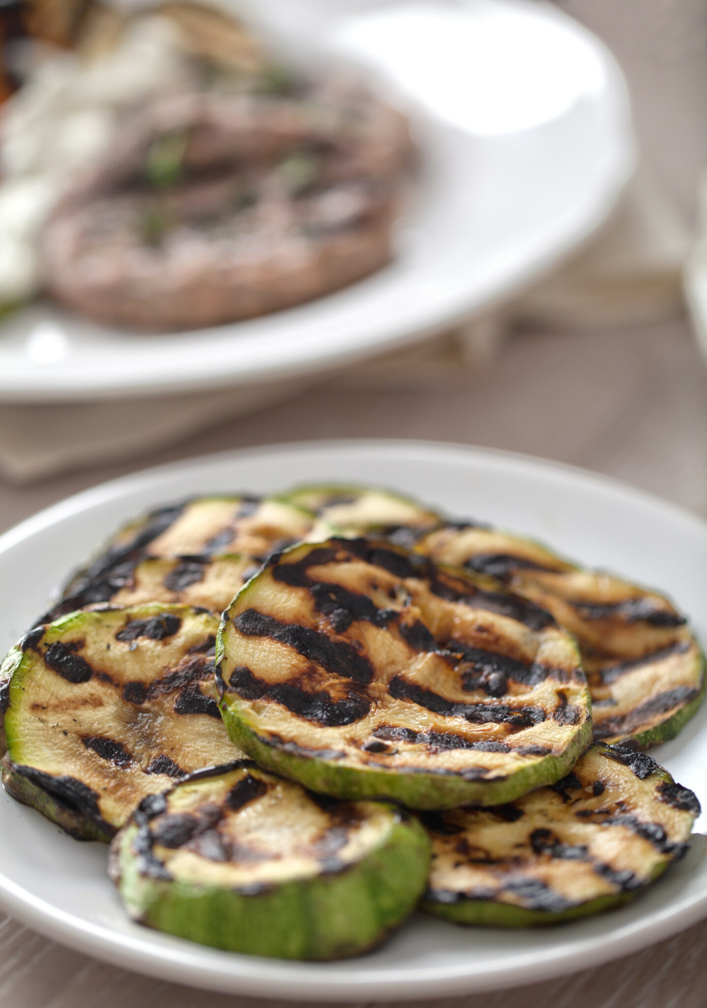 How Long Does Zucchini Last in the Fridge