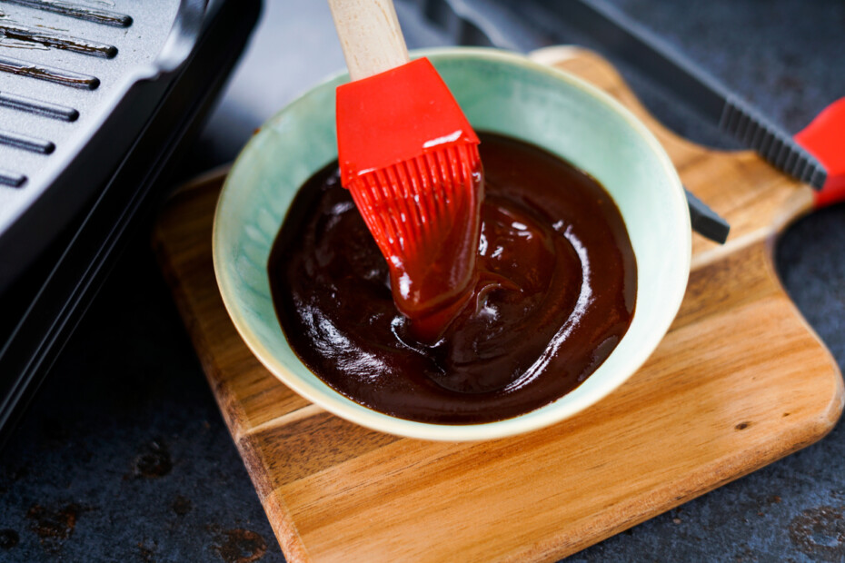How To Thin BBQ Sauce Guide