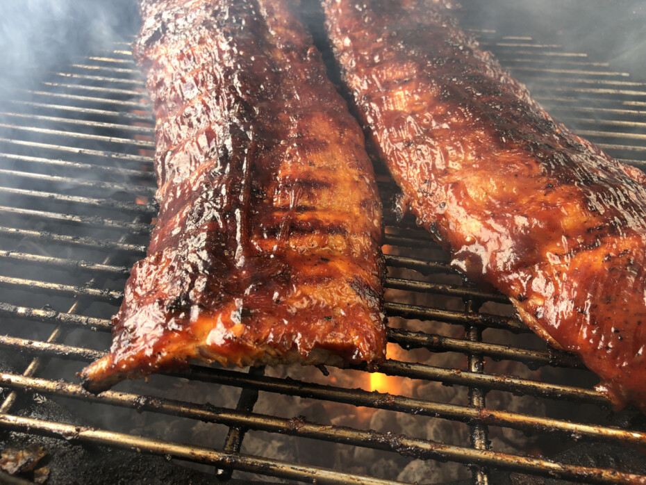 How To Use Liquid Smoke in Bbq