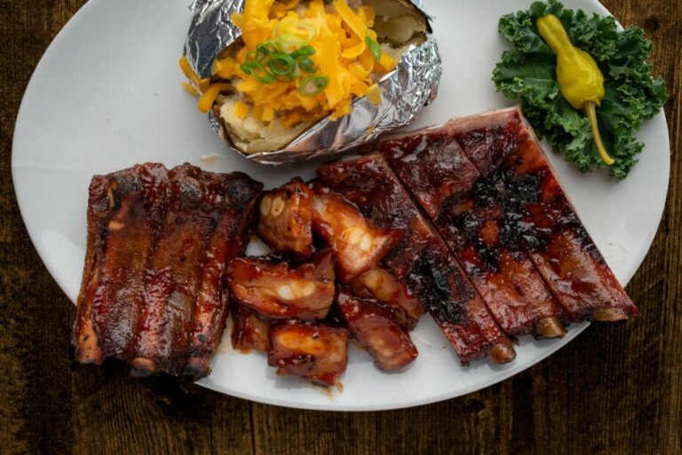 The 7 Best Bbq in Spokane, Washington