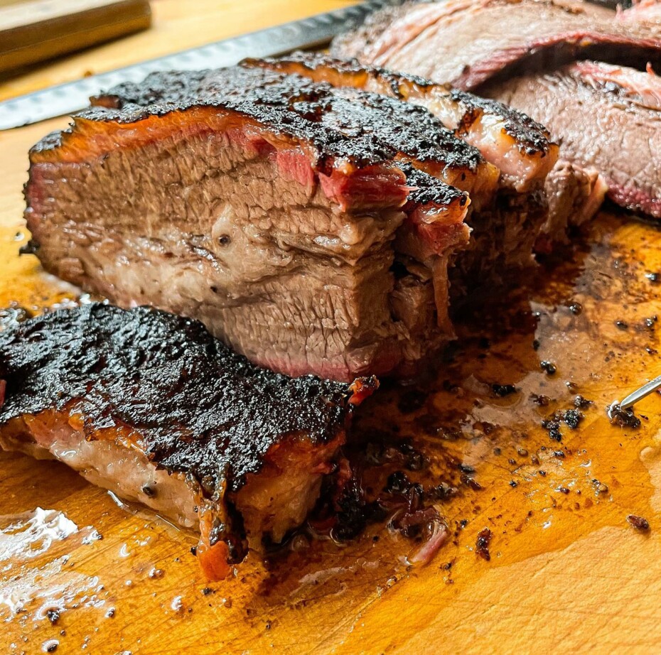 The 10 Best BBQ in Columbia, South Carolina