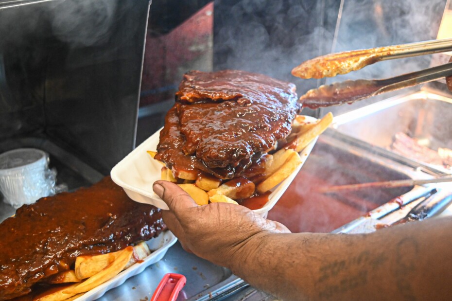 The 12 Best BBQ in Detroit, Michigan