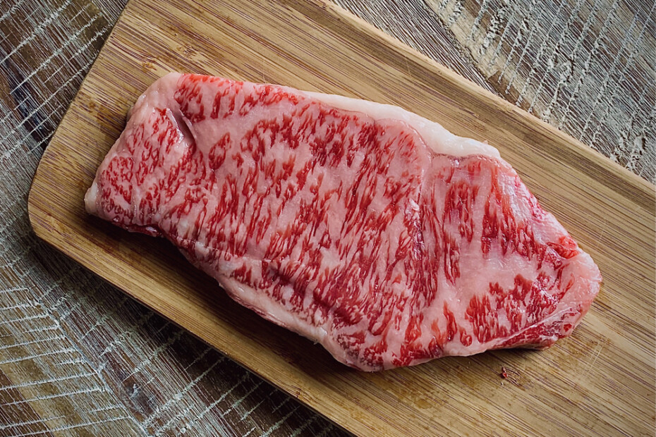 How To Make Wagyu Beef Tallow