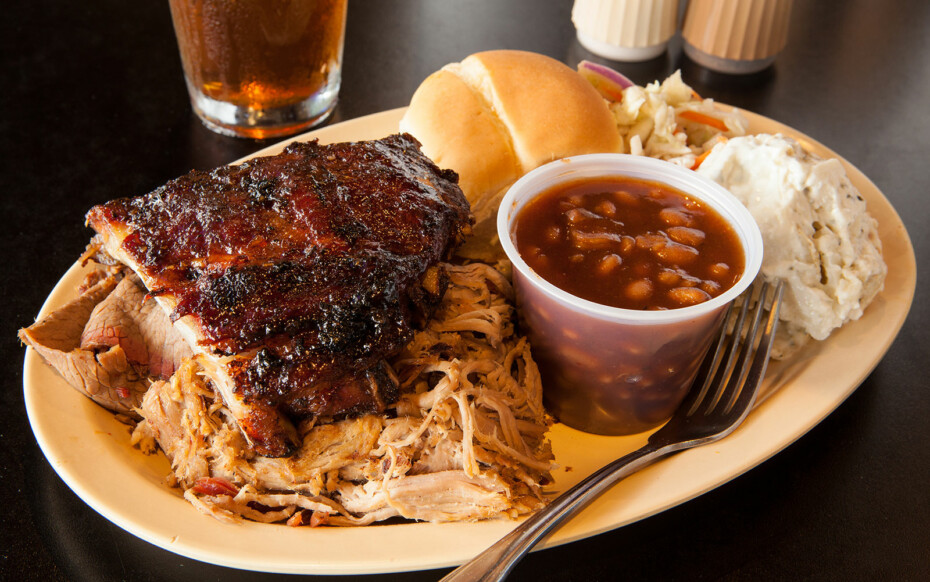 The 11 Best BBQ in New Jersey