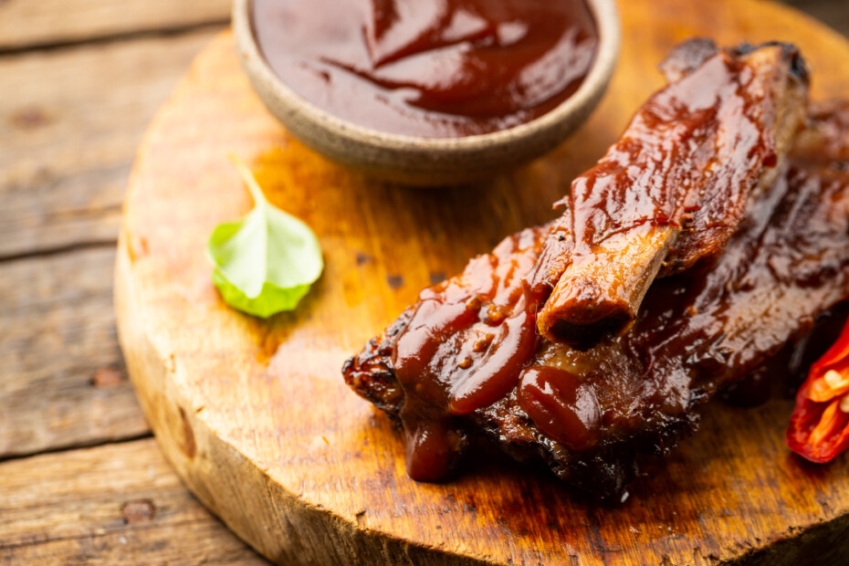 How To Thicken Bbq Sauce