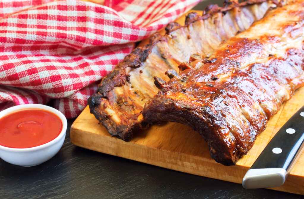 Ultimate Guide to the Different Types of Ribs
