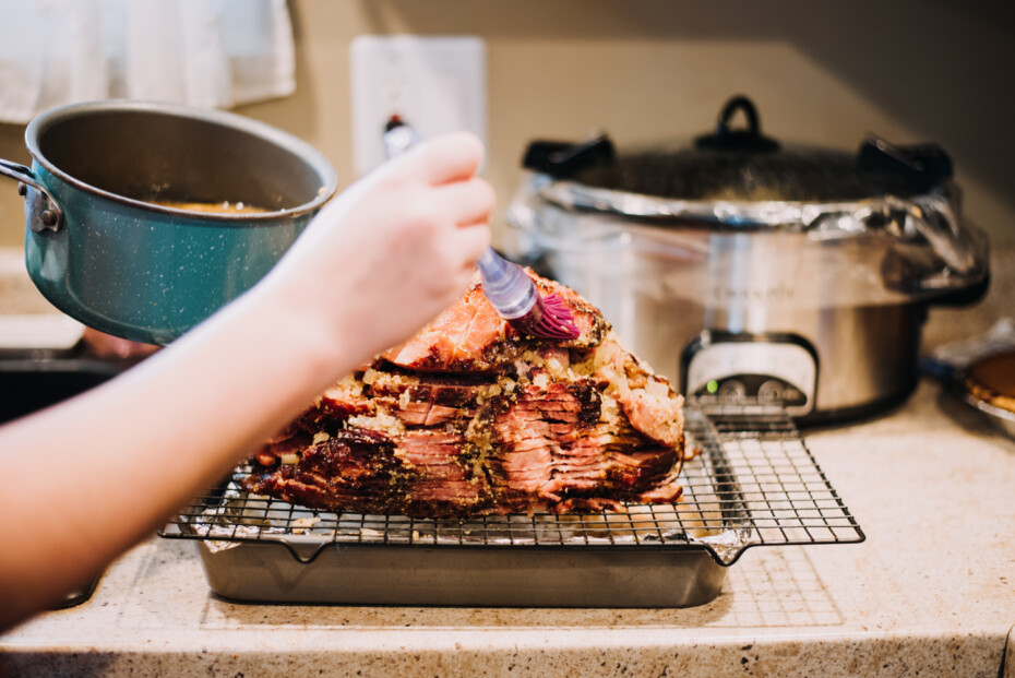 How to Baste: Basting Guide
