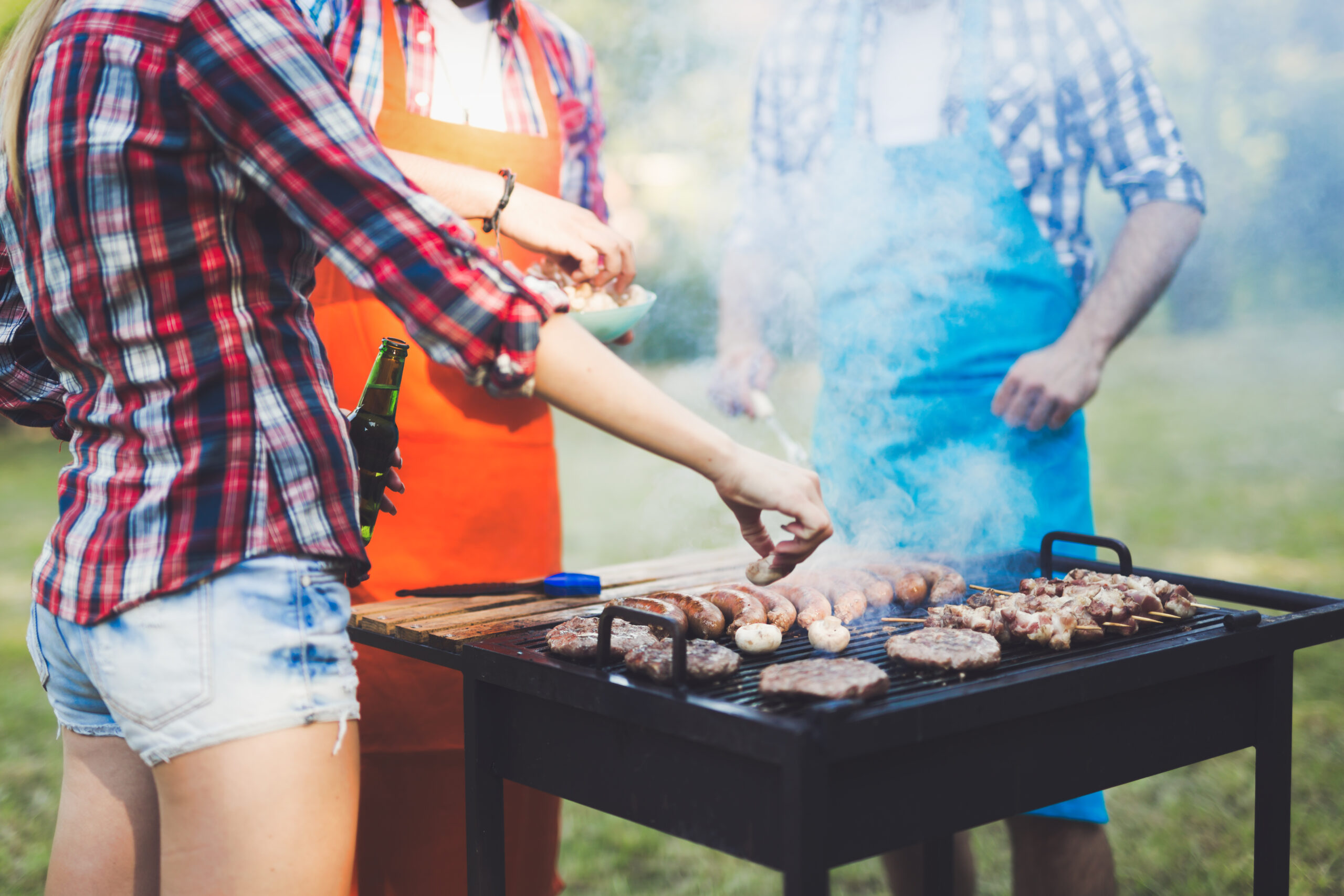 43 BBQ Statistics, Trends, and Facts [2022]