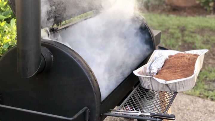 When To Pull Brisket off the Smoker 