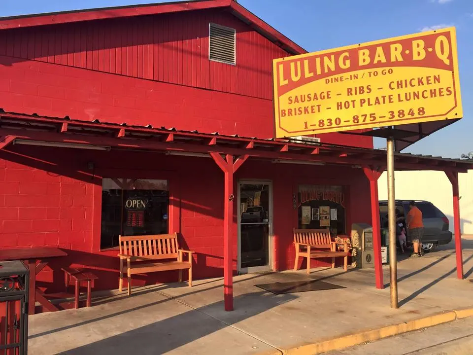 Luling Bar B Q