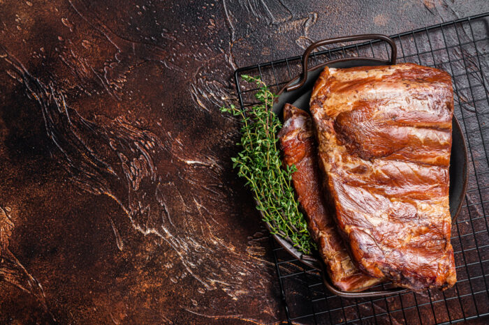 How Long To Smoke Ribs At 250 how-long-to-smoke-ribs-at-250