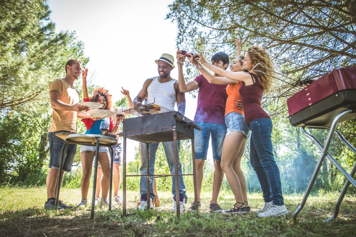 What To Bring To Bbq Last Minute