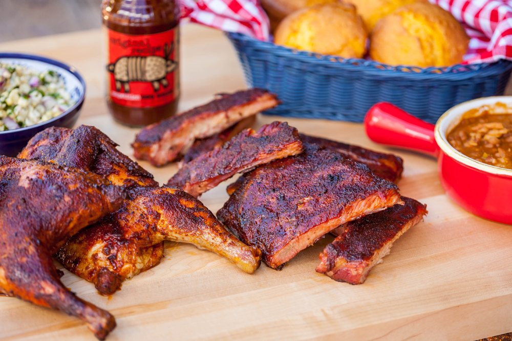 The 8 Best BBQ in San Jose, California