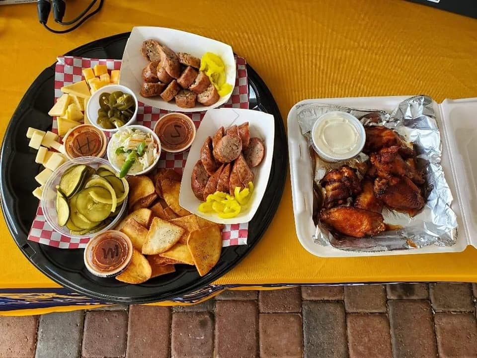 The 7 Best BBQ in Tupelo, Mississippi