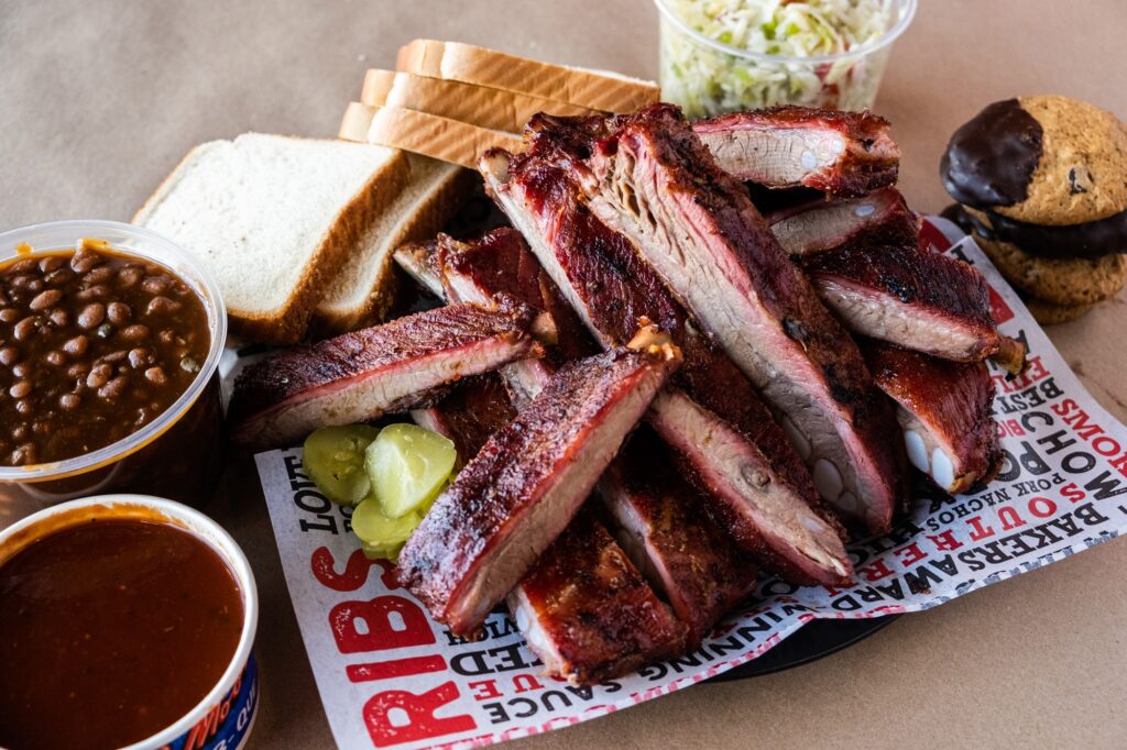 The 8 Best BBQ in Oklahoma City, Oklahoma