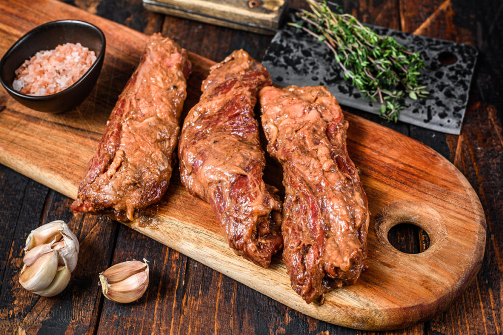 How Long To Marinate Steak how-long-to-marinate-steak