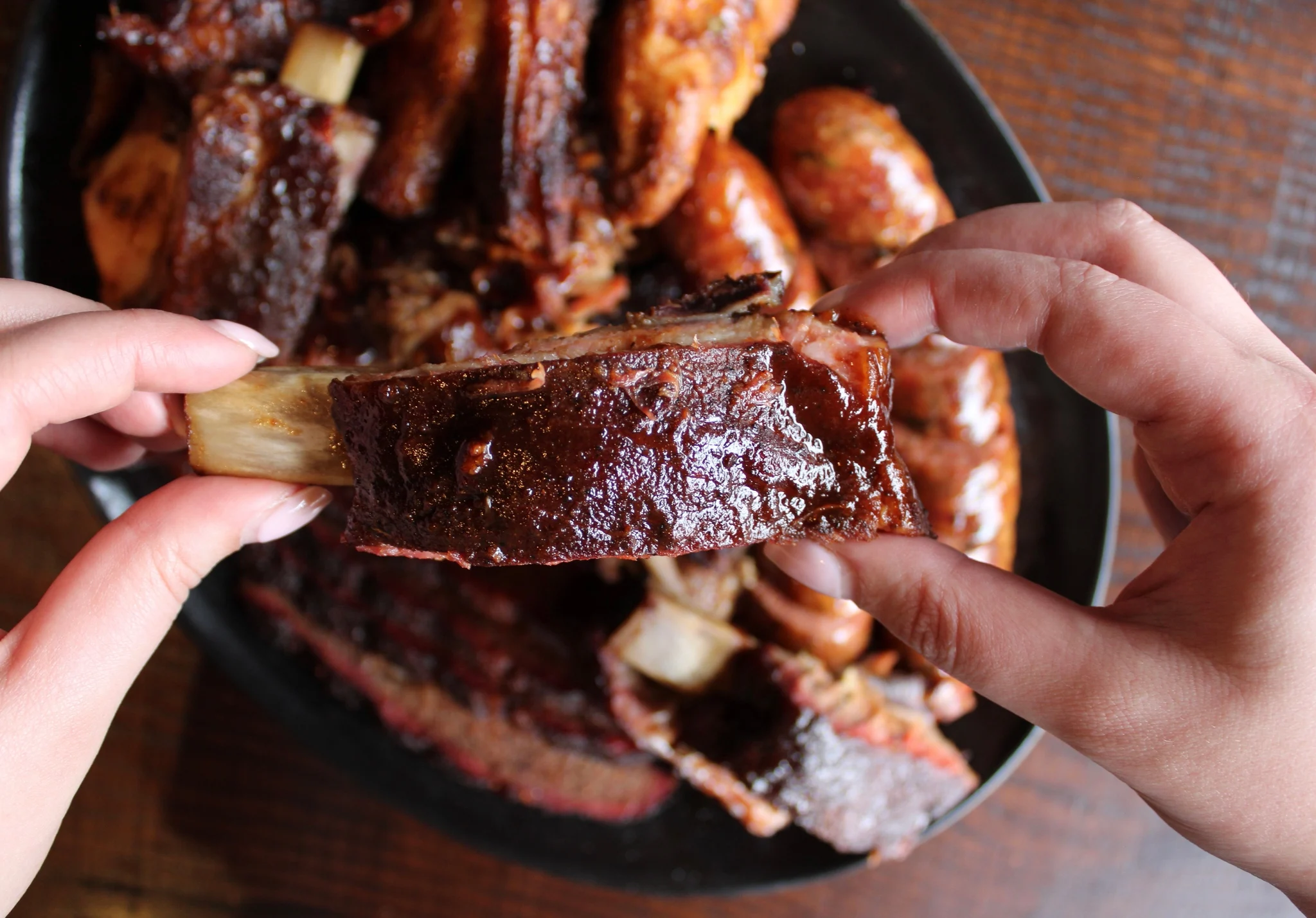 The 7 Best BBQ in Overland Park, Kansas