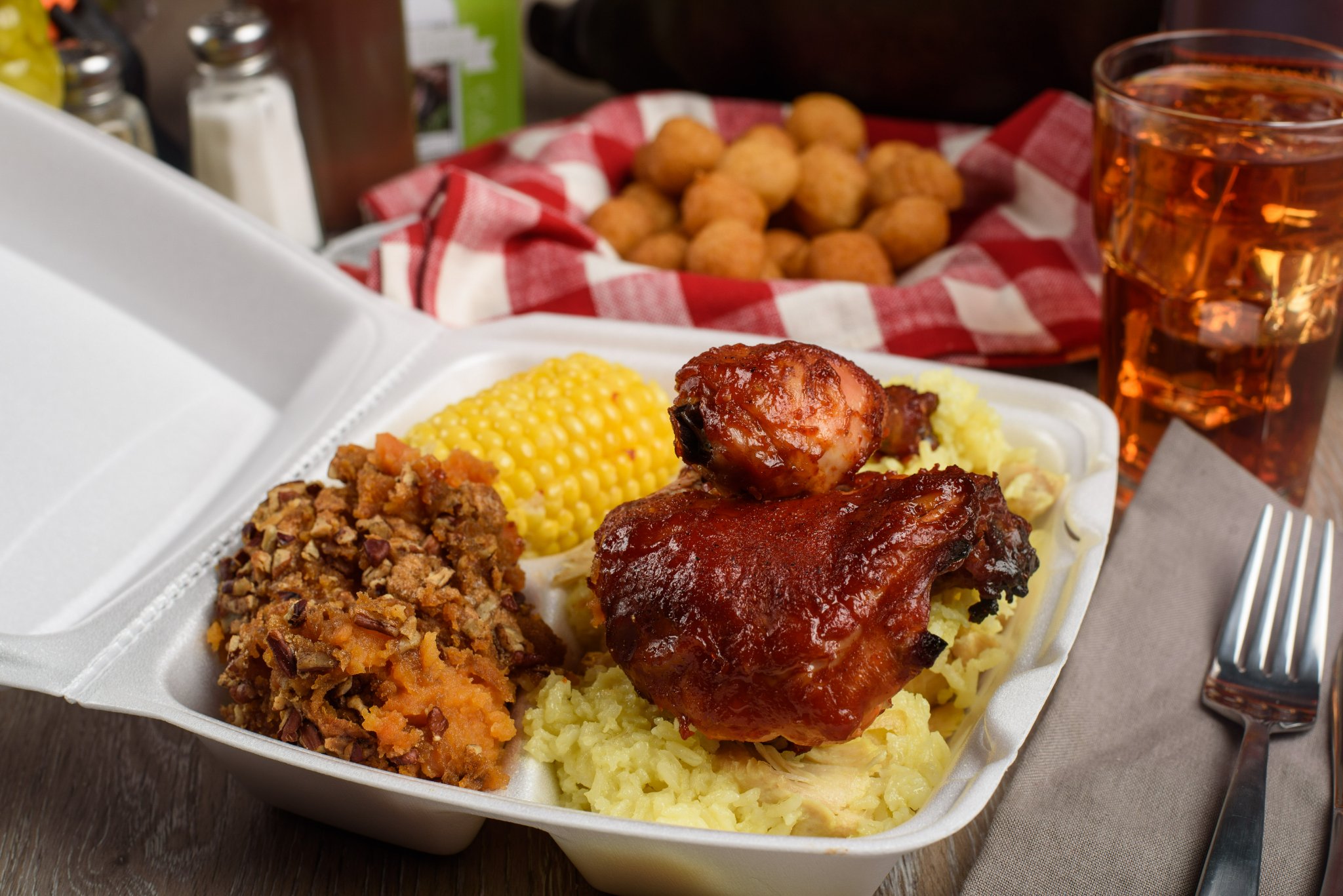 The 5 Best BBQ in Florence, South Carolina