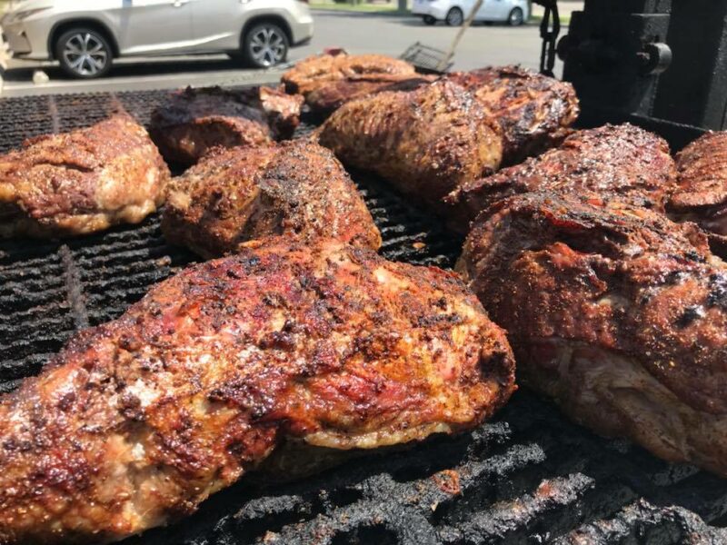 The 7 Best BBQ in Fresno, California