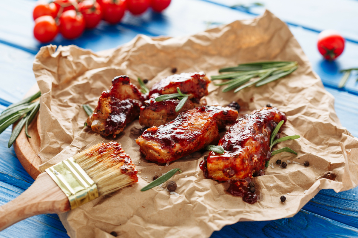 When to Wrap Ribs Guide