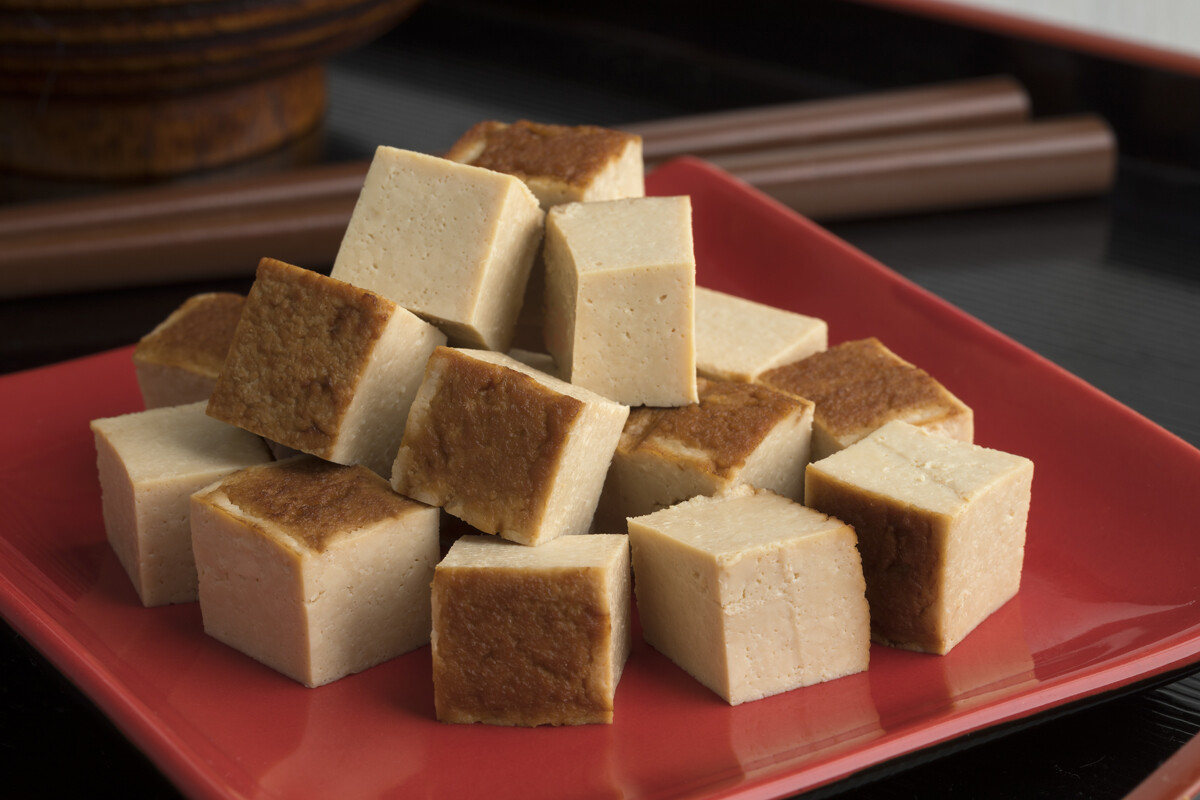 Is Tofu Already Cooked?