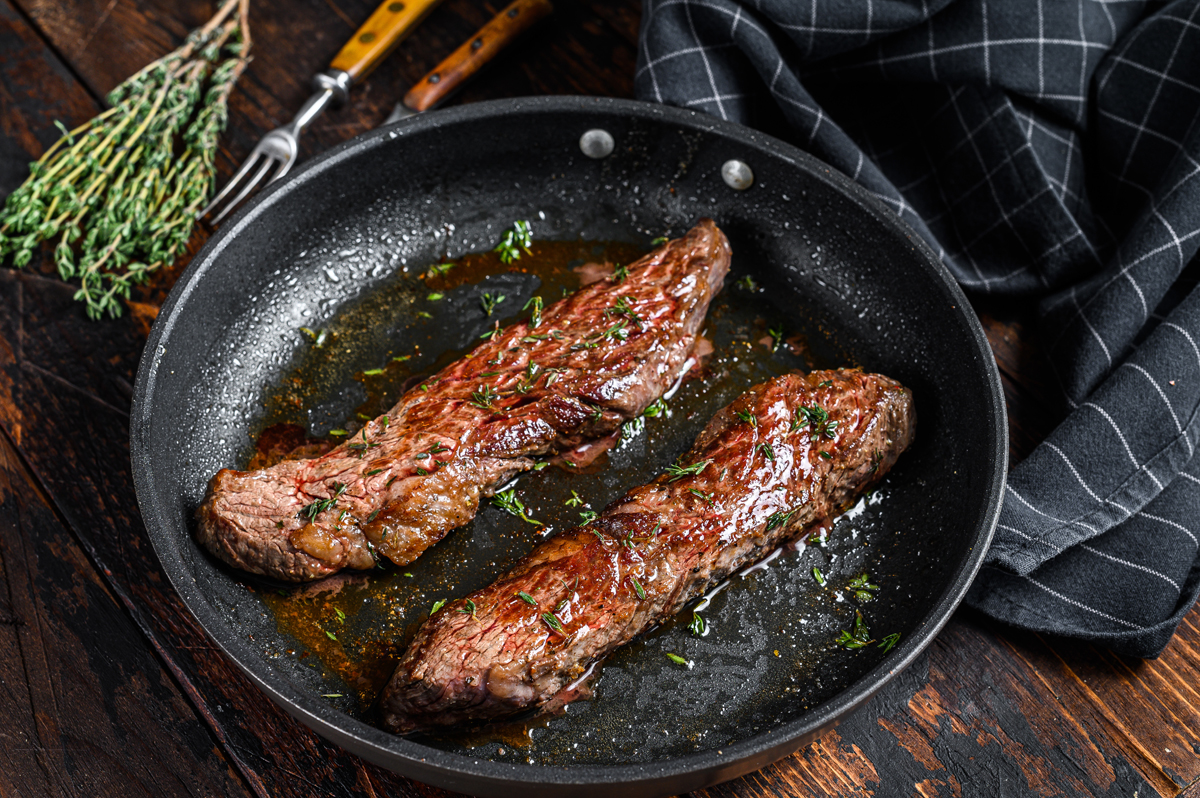 how-long-to-marinate-flank-steak