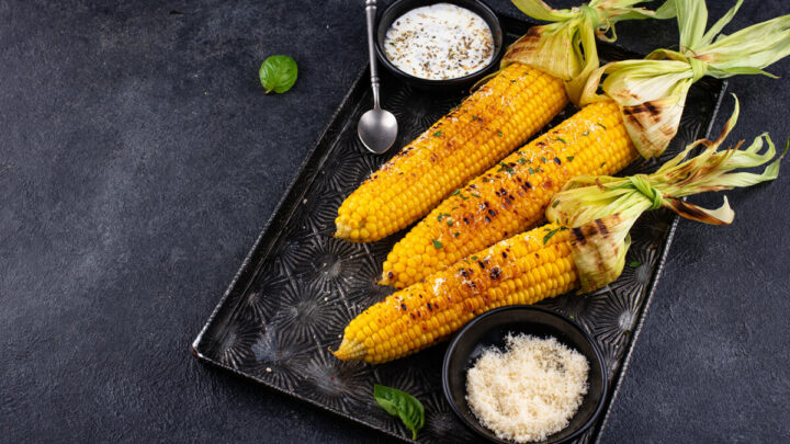How To Tell When Corn on the Cob Is Done?