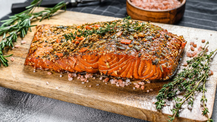 How To Tell When Salmon Is Done?