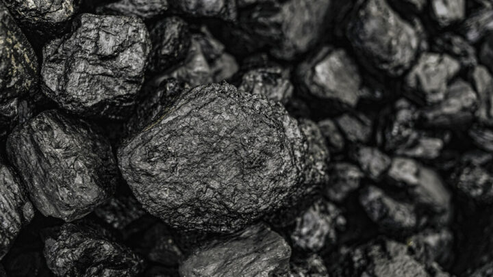 Does Charcoal Go Bad?