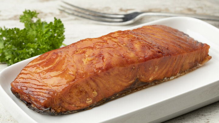 The Best Wood for Smoking Salmon