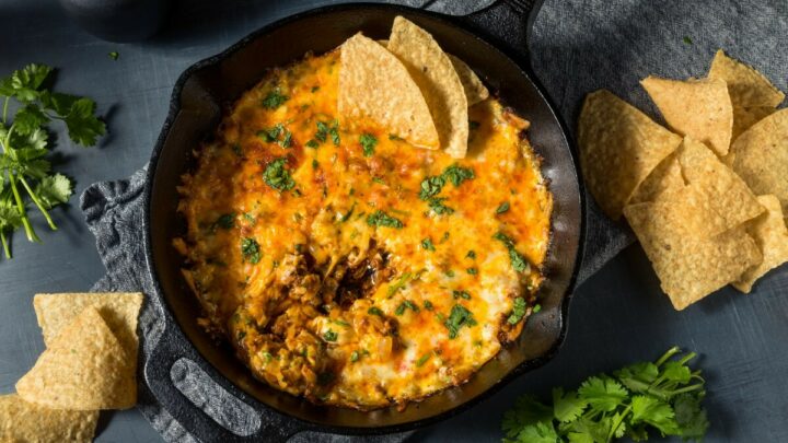 The 12 Best Smoked Queso Dip Recipes