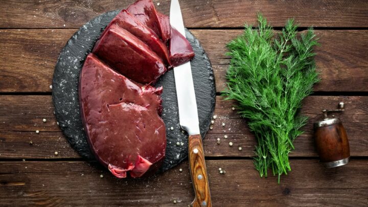 Can You Eat Raw Liver?